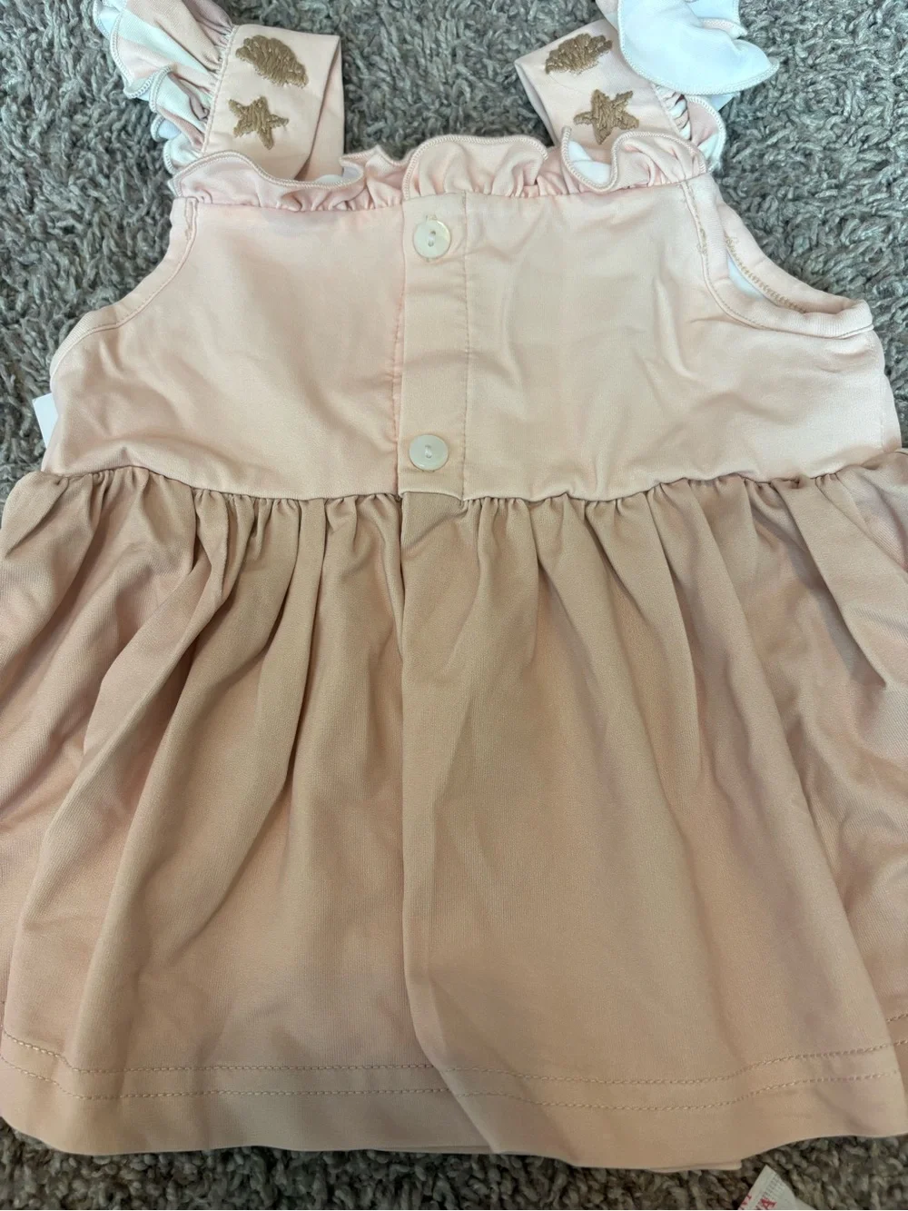 N/A size 18m